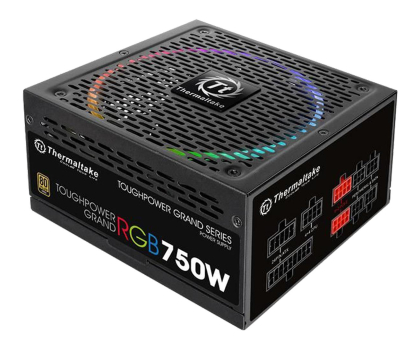 Zasilacz Thermaltake Toughpower Grand RGB 750W 80 Plus Gold